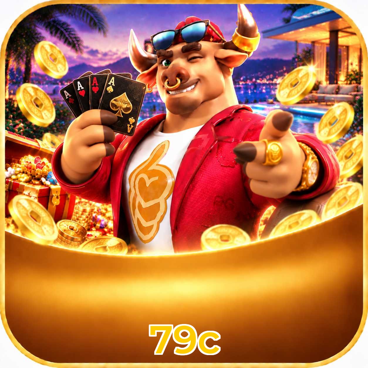 79c Live Casino Overview