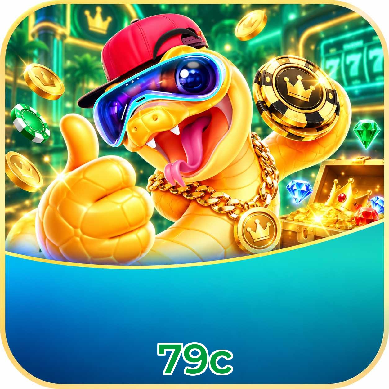 79c Logo