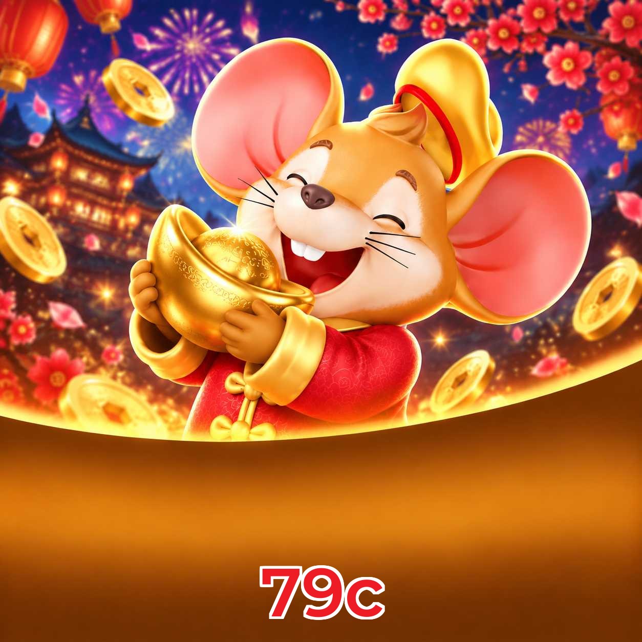79c Logo