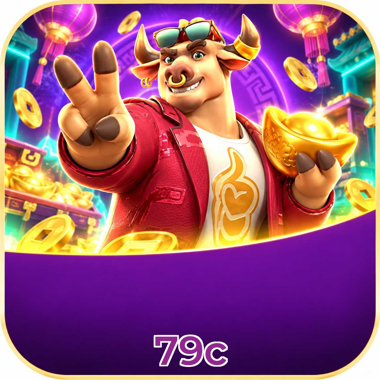 79c Fortune Tiger Tips