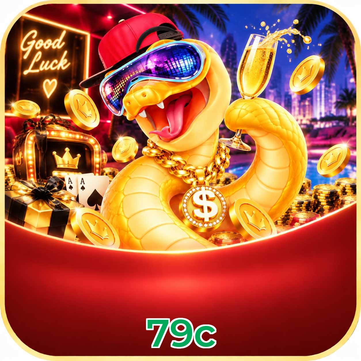 79c Responsible Gaming