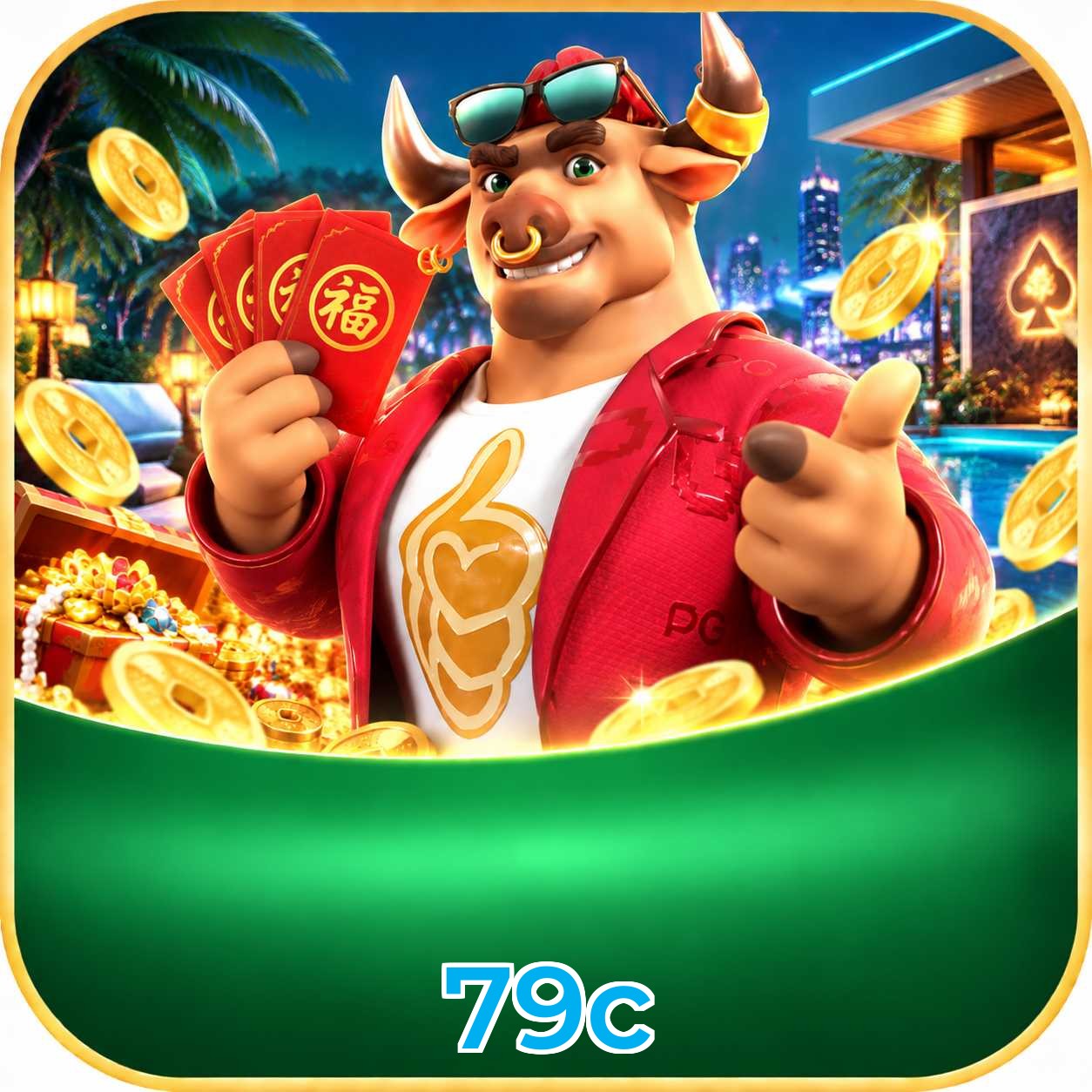 79c Cashback