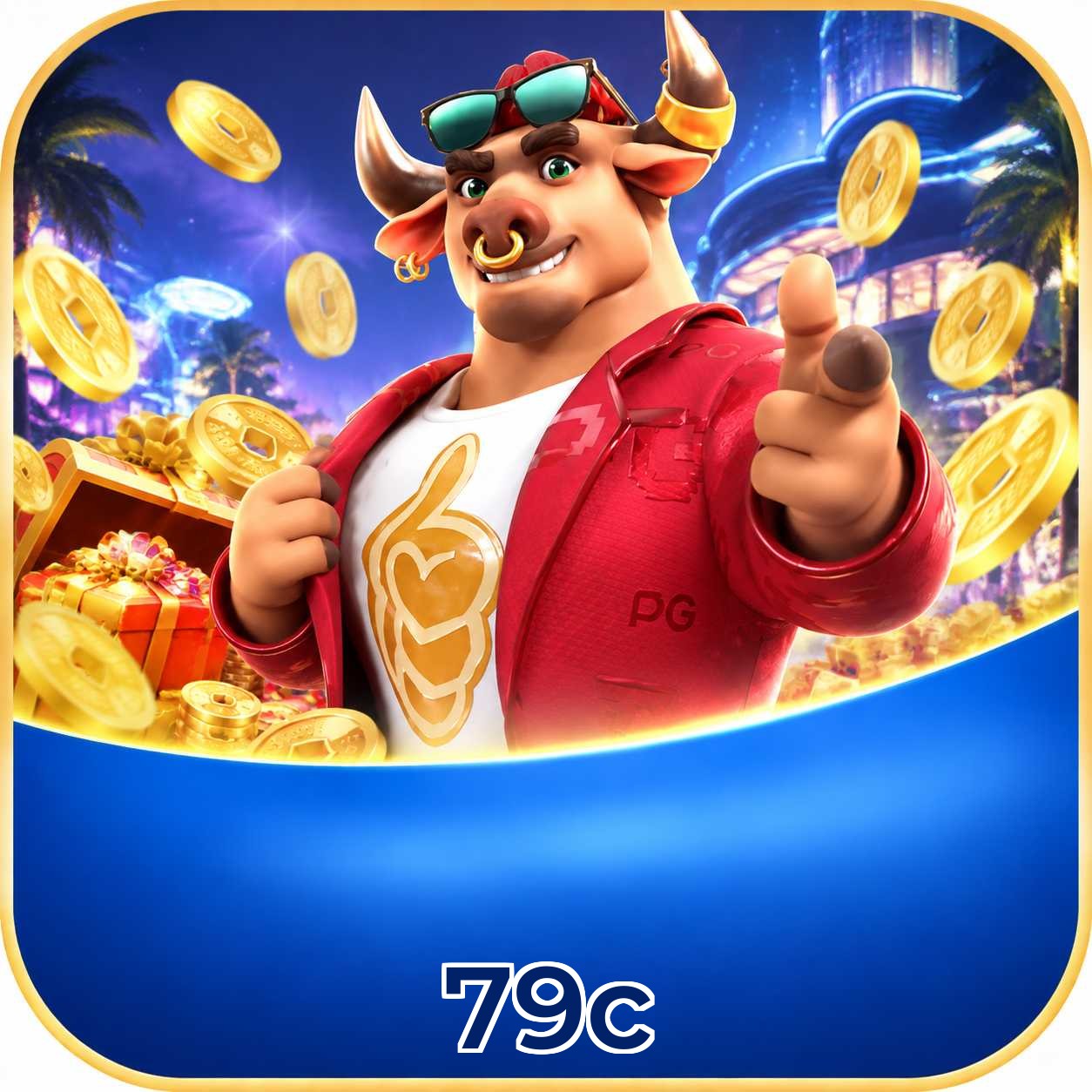 79c Estratégias Slots