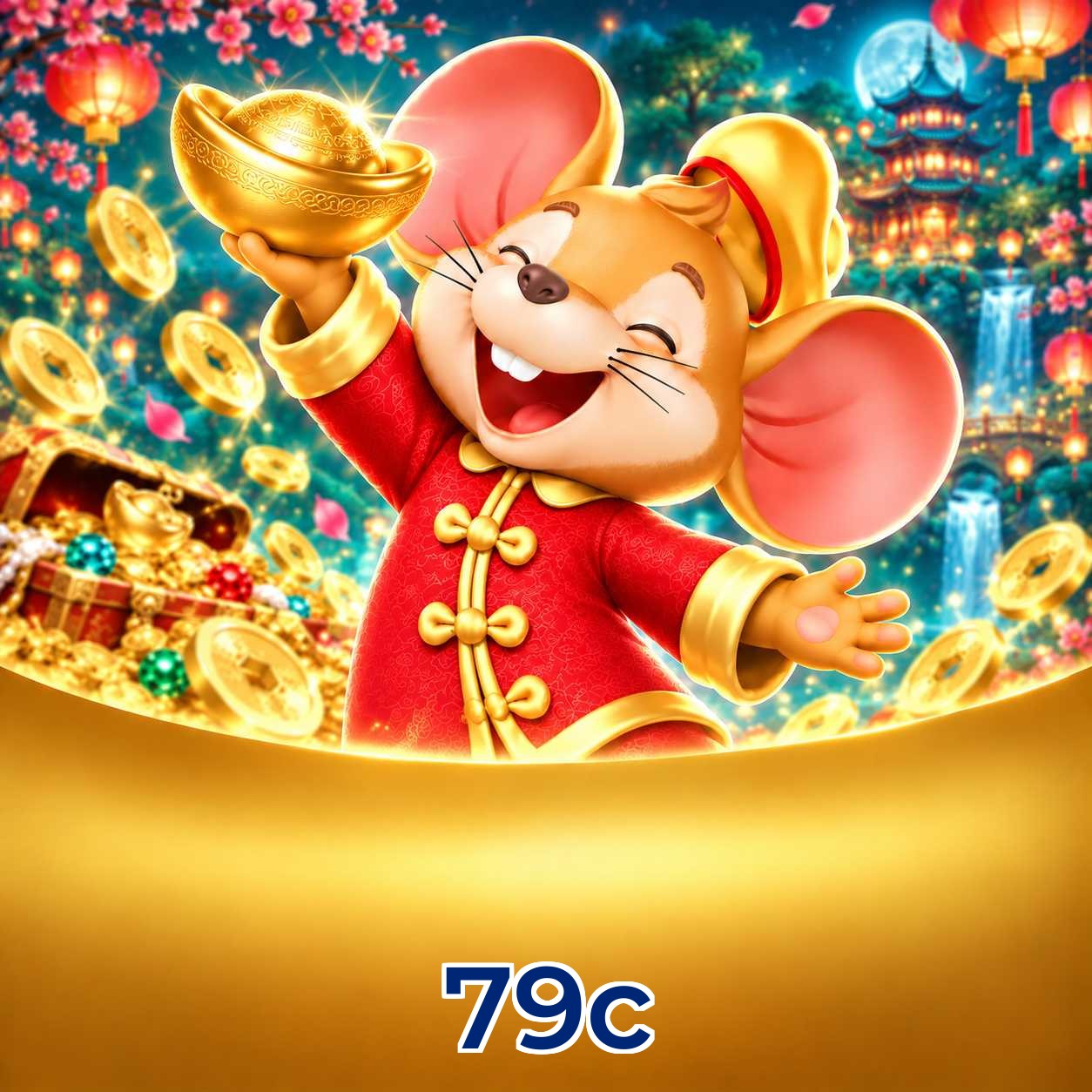 79c Streaming Quality