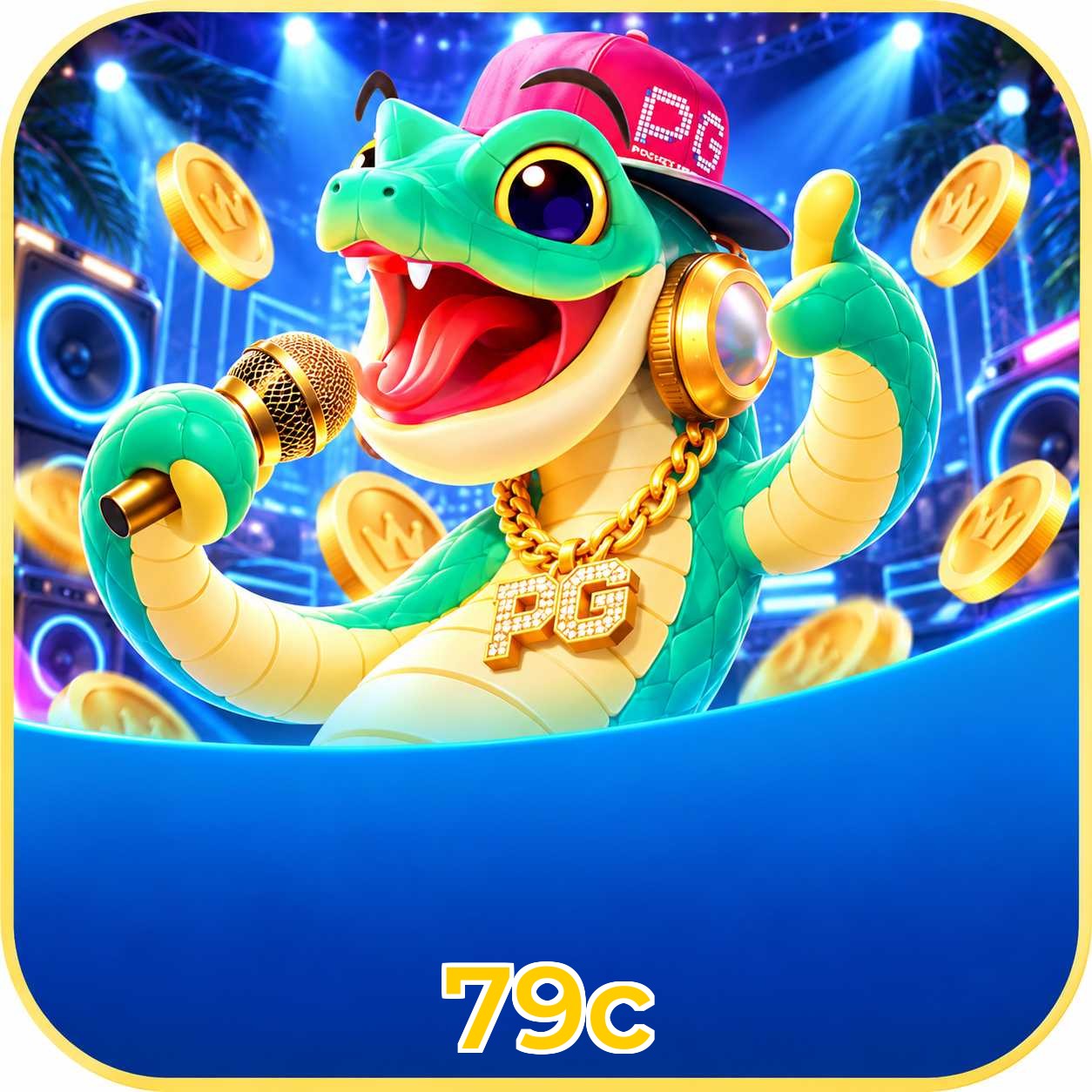 79c VIP Níveis