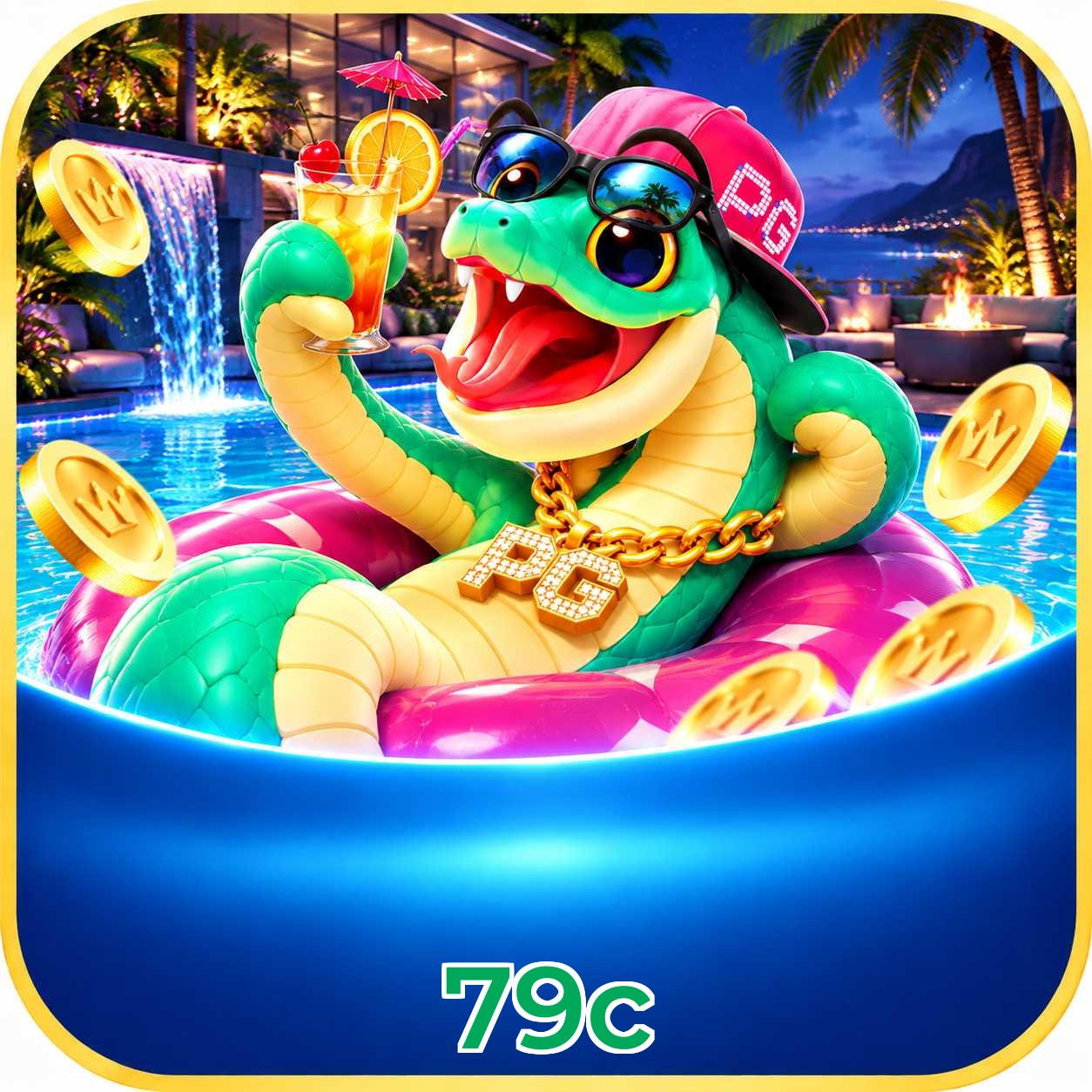 79c App Features