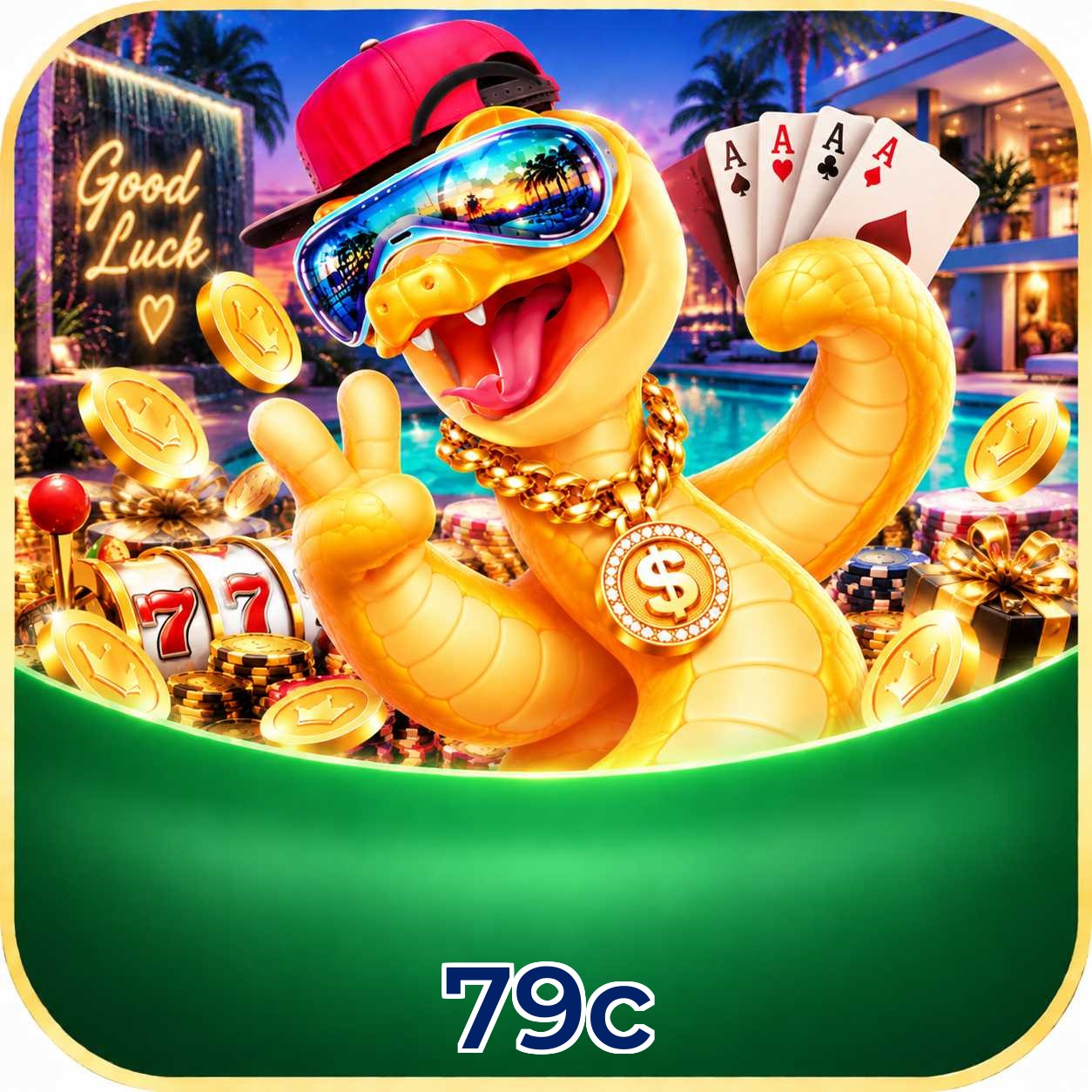 79c Logo