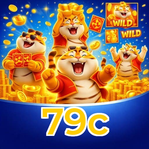 Bônus exclusivo de R$99 + 50 giros grátis para download do APK 79c