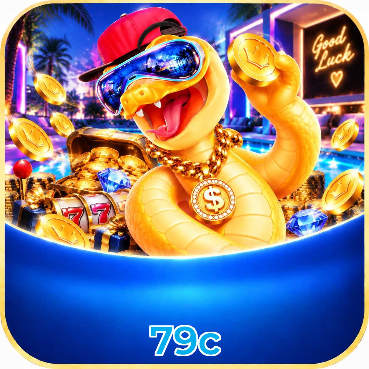 79c Lottery FAQ