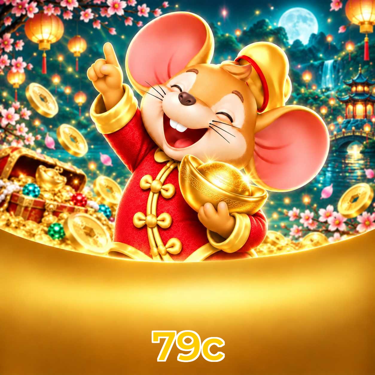 79c Logo