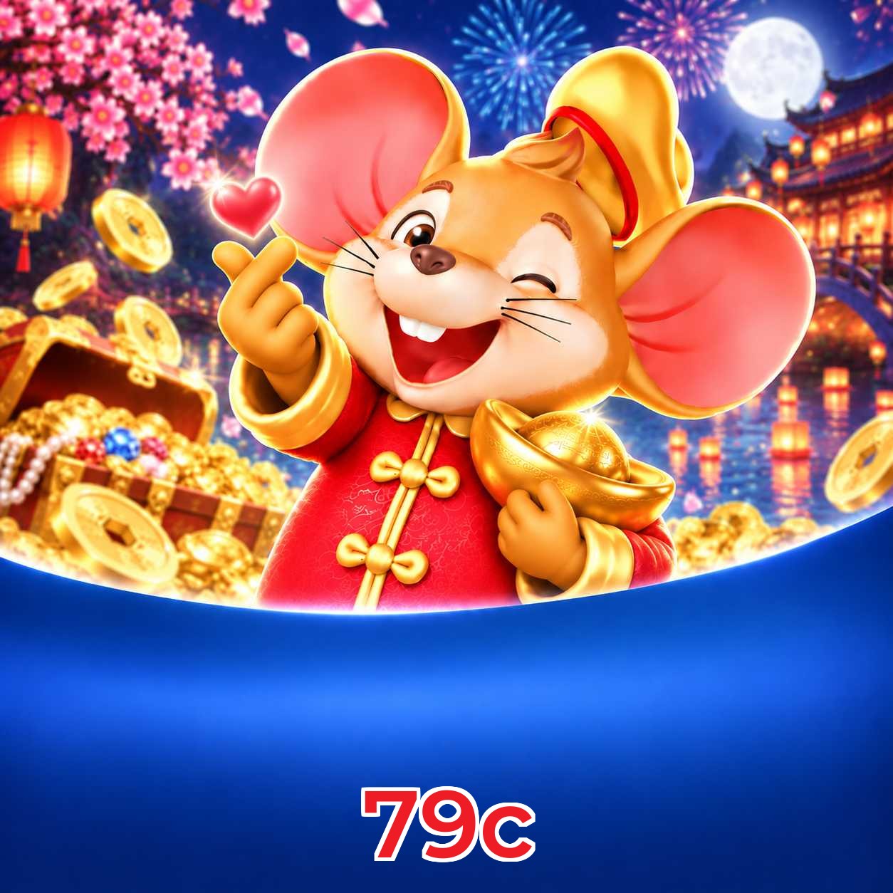 79c Logo